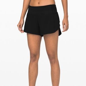 Lululemon Speed Up Short 4”